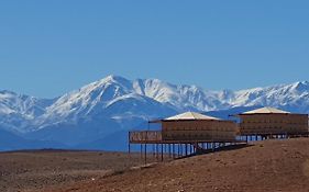Nkhila Lodge